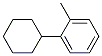 4501-35-3,1-CYCLOHEXYL-2-METHYL-BENZENE
