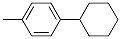 4501-36-4,1-CYCLOHEXYL-4-METHYL-BENZENE