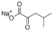 4502-00-5,Sodium ketoisocaproate