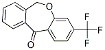 4504-94-3,DIBENZ[B,E]OXEPIN-11(6H)-ONE, 3-(TRIFLUOROMETHYL)-