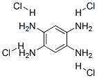 1,2,4,5-BENZENETETRAMINE TETRAHYDROCHLORIDE 4506-66-5,1,2,4,5-BENZENETETRAMINE TETRAHYDROCHLORIDE