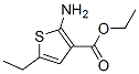 4507-13-5,ETHYL 2-AMINO-5-ETHYLTHIOPHENE-3-CARBOXYLATE