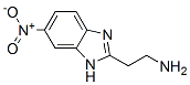 4507-69-1,2-(6-NITRO-1H-BENZIMIDAZOL-2-YL)ETHANAMINE