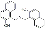4508-93-4,1-[[(2-hydroxynaphthalen-1-yl)methyl-methyl-amino]methyl]naphthalen-2- ol