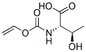 45083-20-3,N-[(vinyloxy)carbonyl]-L-threonine