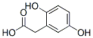 451-13-8,HOMOGENTISIC ACID