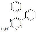 4511-99-3,3-AMINO-5,6-DIPHENYL-1,2,4-TRIAZINE