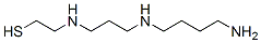 45112-10-5,2-[3-(4-aminobutylamino)propylamino]ethanethiol