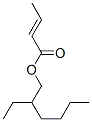 45124-23-0,2-ethylhexyl crotonate
