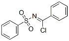 4513-25-1,N-(CHLORO-PHENYL-METHYLENE)-BENZENESULFONAMIDE