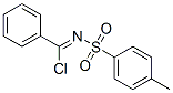 4513-27-3,N-(CHLORO-PHENYL-METHYLENE)-4-METHYL-BENZENESULFONAMIDE