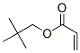 4513-36-4,NEO-PENTYL ACRYLATE