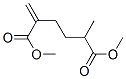4513-62-6,dimethyl 2-methyl-5-methyleneadipate