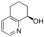 451466-81-2,8-Quinolinol, 5,6,7,8-tetrahydro-, (8R)- (9CI)