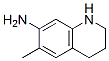 451478-86-7,7-Quinolinamine,  1,2,3,4-tetrahydro-6-methyl-