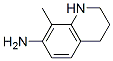451478-87-8,7-Quinolinamine,  1,2,3,4-tetrahydro-8-methyl-