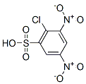 4515-26-8,2,4-DINITROCHLOROBENZENE-6-SULFONIC ACID