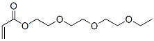 45180-95-8,2-[2-(2-ethoxyethoxy)ethoxy]ethyl acrylate
