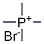 4519-28-2,TETRAMETHYLPHOSPHONIUM BROMIDE