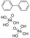 4519-32-8,diphenyldiarsenic acid