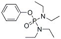 4519-33-9,PHENYL N,N,N',N'-TETRAETHYLPHOSPHORODIAMIDATE
