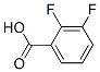 4519-39-5,2,3-Difluorobenzoic acid