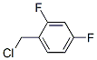 452-07-3,2,4-Difluorobenzyl chloride