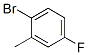 452-63-1,2-Bromo-5-fluorotoluene
