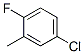 452-66-4,5-Chloro-2-fluorotoluene