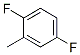 2,5-Difluorotoluene 452-67-5,2,5-Difluorotoluene
