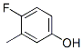 452-70-0,4-Fluoro-3-methylphenol