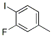 452-79-9,3-FLUORO-4-IODOTOLUENE