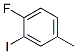 452-82-4,4-FLUORO-3-IODOTOLUENE