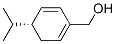 452062-37-2,1,5-Cyclohexadiene-1-methanol,4-(1-methylethyl)-,(4R)-(9CI)