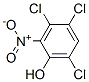 4524-78-1,3,4,6-TRICHLORO-2-NITROPHENOL
