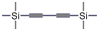4526-07-2,1,4-BIS(TRIMETHYLSILYL)-1,3-BUTADIYNE