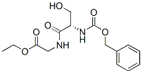 4526-93-6,Z-SER-GLY-OET