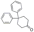 4528-68-1,4,4-DIPHENYLCYCLOHEXANONE