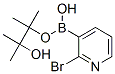 452972-12-2,2-BROMO-3-PYRIDINEBORONIC ACID PINACOL ESTER