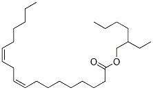 45298-00-8,2-ethylhexyl (9Z,12Z)-octadeca-9,12-dienoate
