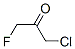 453-12-3,1-chloro-3-fluoro-propan-2-one