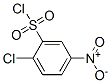 4533-95-3,2-Chloro-5-nitro-benzenesulfonyl chloride