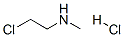 4535-90-4,2-METHYLAMINOETHYL CHLORIDE HYDROCHLORIDE