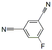 453565-55-4,3,5-Dicyanofluorobenzene