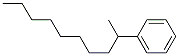 4537-13-7,(1-methylnonyl)benzene