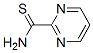 4537-73-9,2-Pyrimidinecarbothioamide (9CI)