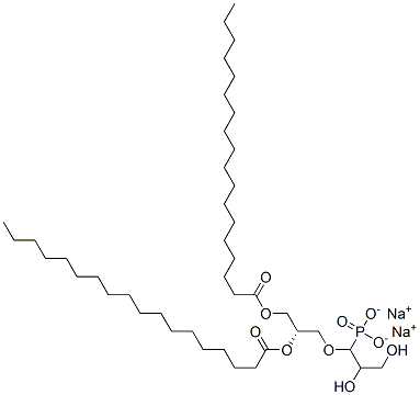 4537-78-4,1,2-Distearoyl-sn-glycero-3-phosphoglycerol,sodium salt