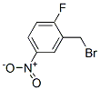 454-15-9,2-BROMOMETHYL-1-FLUORO-4-NITROBENZENE