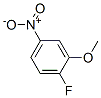 454-16-0,2-Fluoro-5-nitroanisole