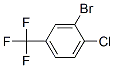 454-78-4,3-Bromo-4-chlorobenzotrifluoride